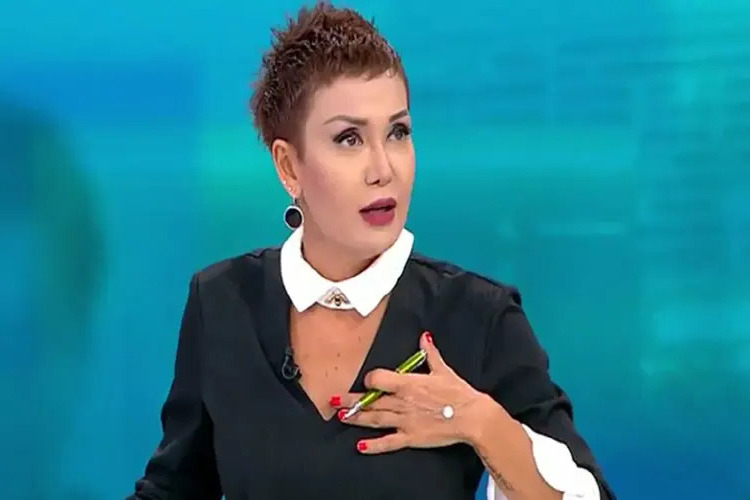 Serap Paköz Aslen Nereli?