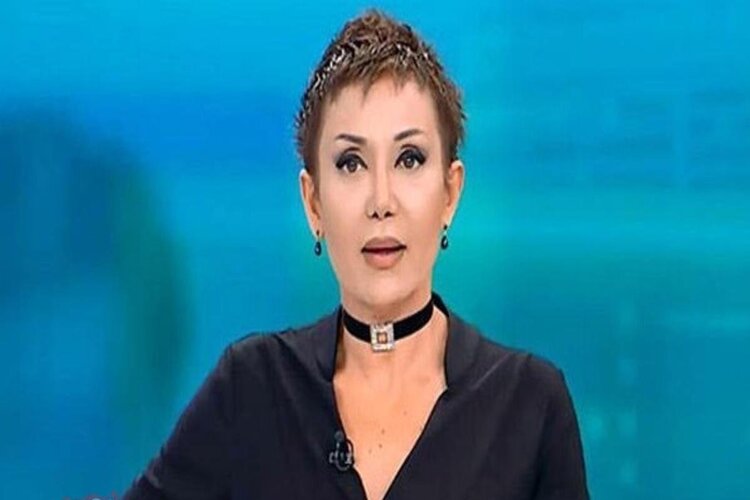 Serap Paköz Kaç Yaşında?