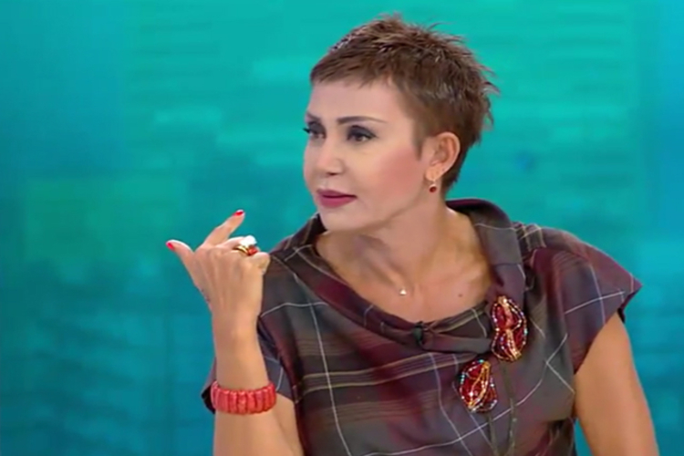 Serap Paköz Ne Kadar Kazanıyor?