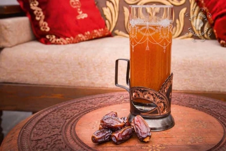 Şerbet Asit Mi Baz Mı?