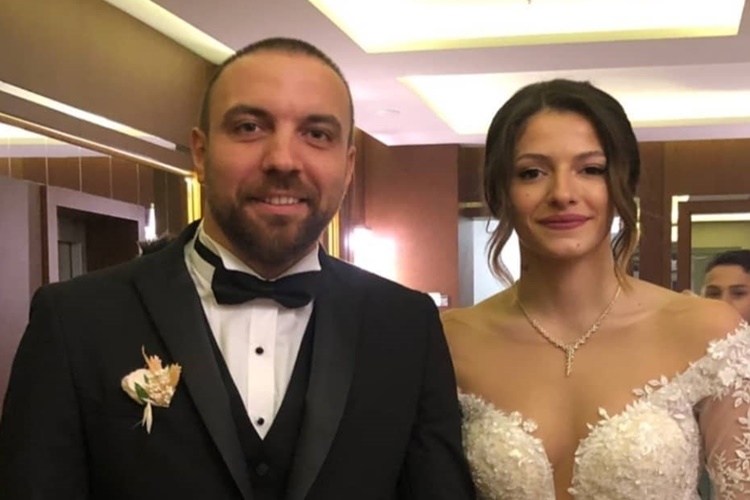 Sercan Yıldırım Eşi Kimdir?
