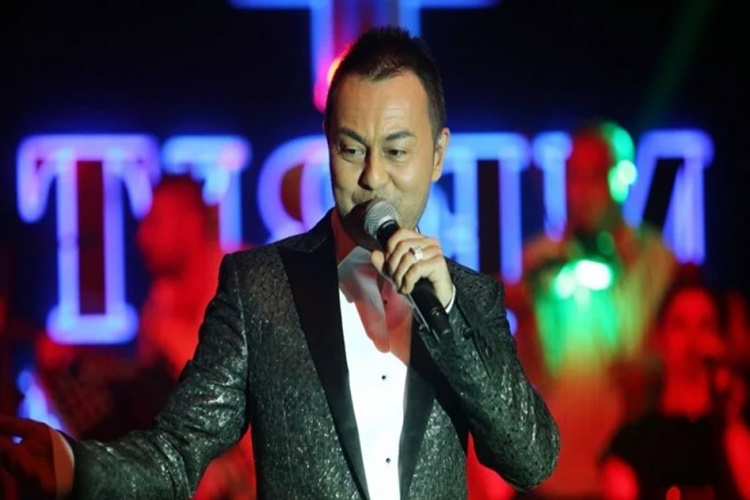 Serdar Ortaç Eski Sevgilileri Kimlerdir?