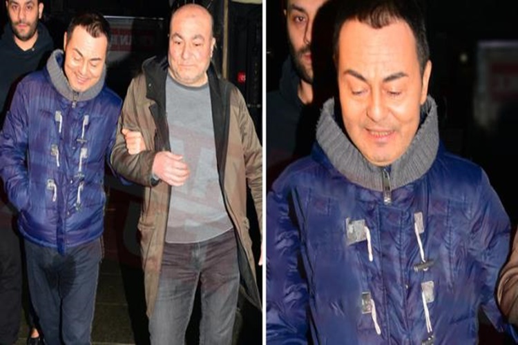 Serdar Ortaç Hangi Burç?