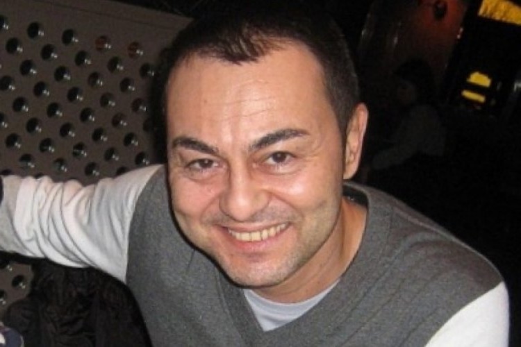 Serdar Ortaç Hangi Takımlı?