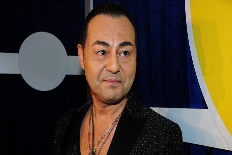 Serdar Ortaç’ın Albümleri Nelerdir?