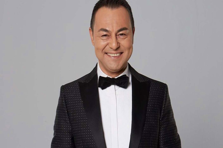 Serdar Ortaç’ın Şarkıları Nelerdir?