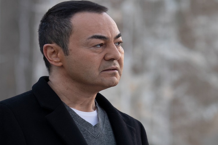 Serdar Ortaç’ın Serveti Nedir?