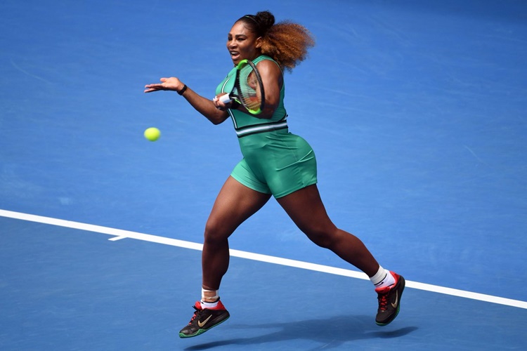 Serena Williams Antrenörü Kim?