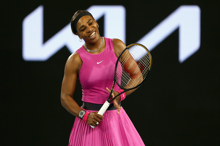 Serena Williams Başarıları