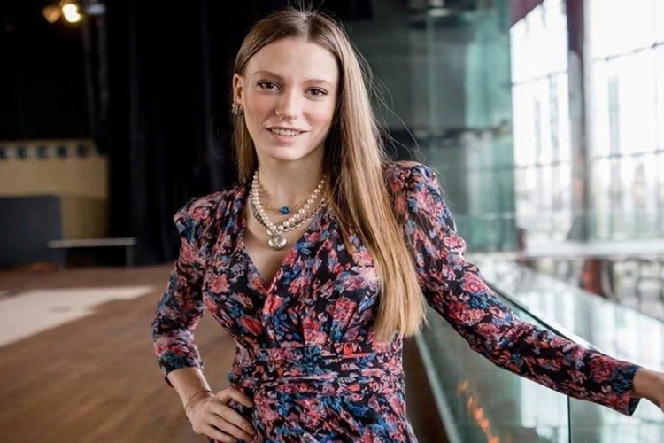 Serenay Sarıkaya Hangi Dizilerde Oynadı?