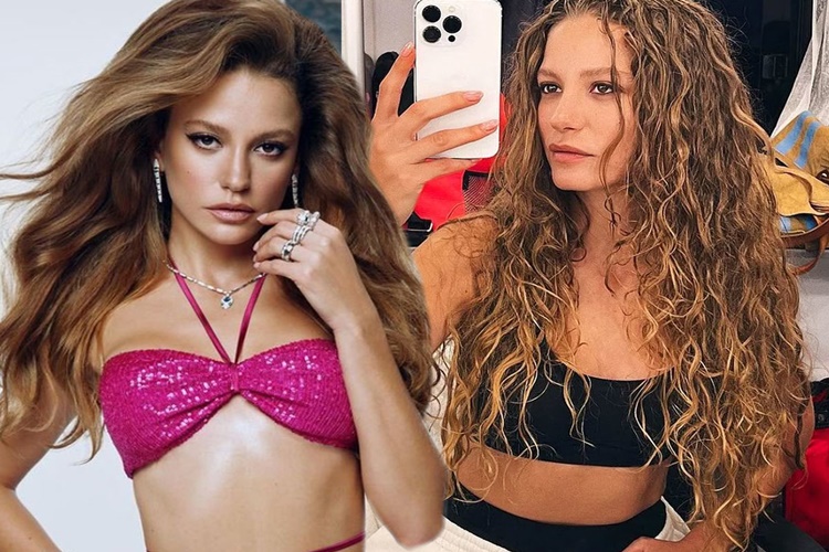 Serenay Sarıkaya Nasıl Ünlü Oldu?