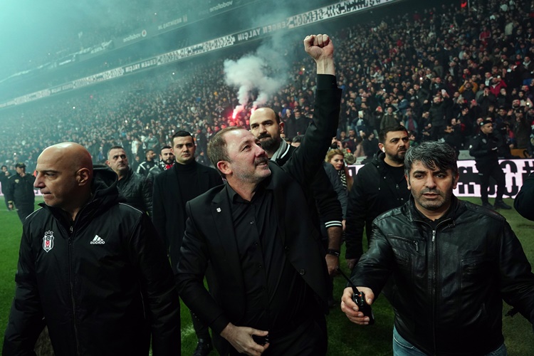 Sergen Yalçın Çalıştırdığı Takımlar Hangileridir?