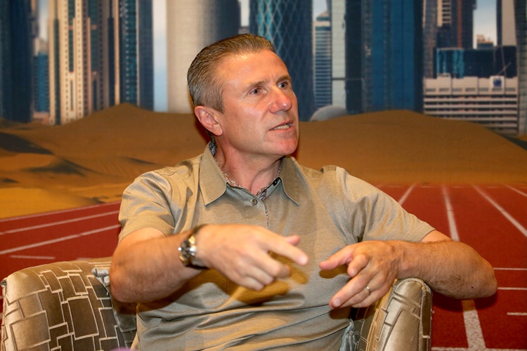 Sergey Bubka Dünya Rekorları