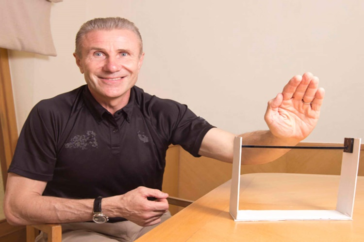 Sergey Bubka Hakkında Merak Edilenler