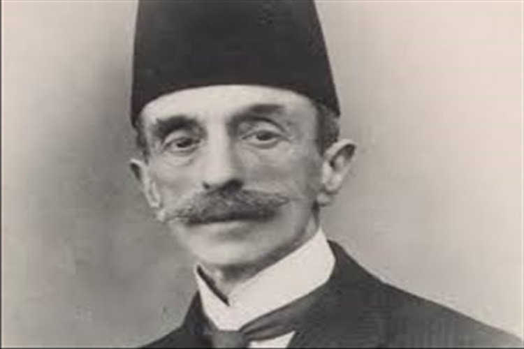 Sergüzeşt Kim Yazdı?