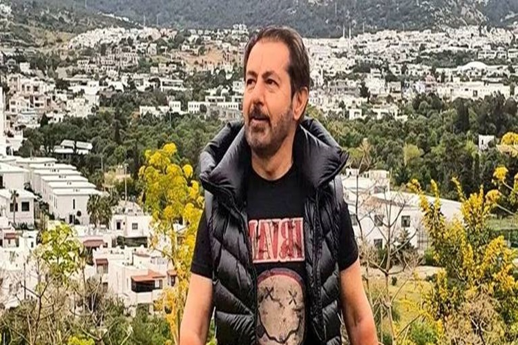 Serhan Asker’in İlk Eşi Kim?