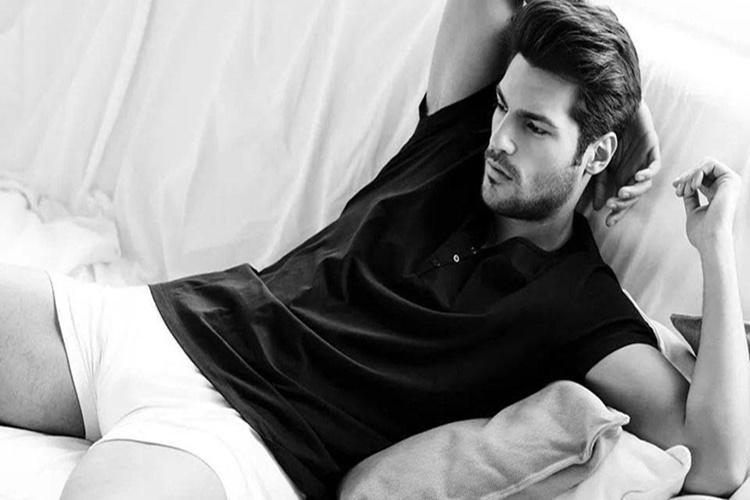 Serkan Çayoğlu Hangi Burç?
