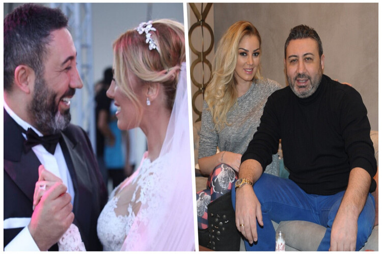 Serkan Kodaloğlu İlk Eşi Kimdir?