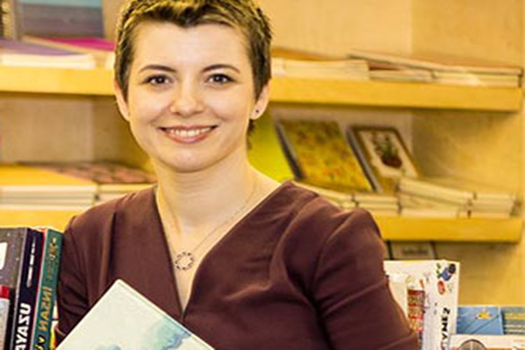 Şermin Yaşar Lo Kitabı Kaç Yaş İçin Uygun?