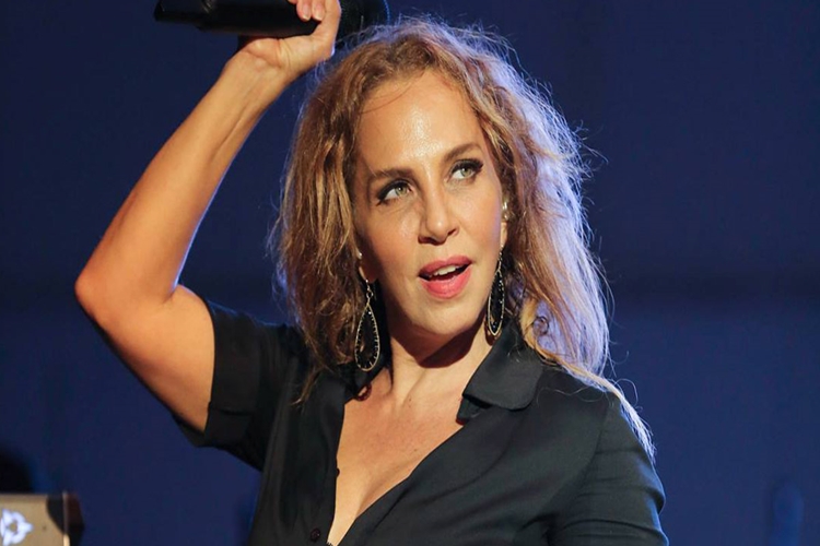 Sertap Erener Eurovision’a Hangi Sene Katıldı?