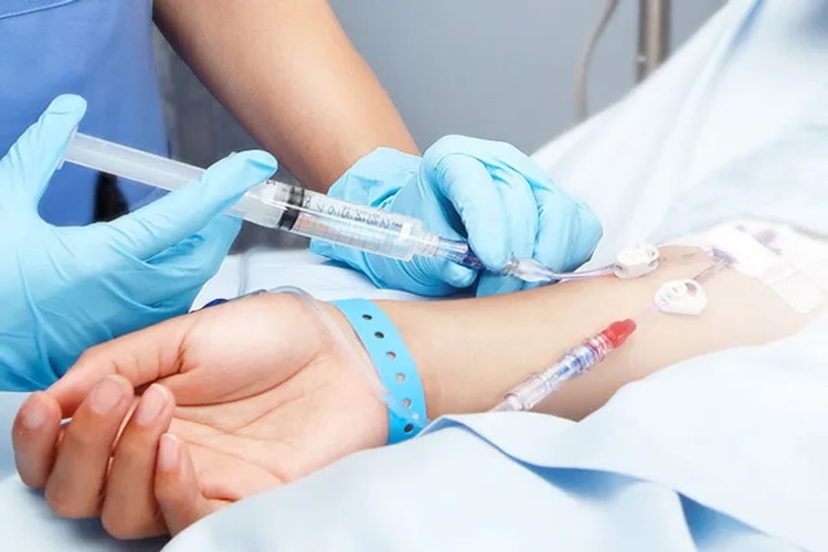 Serum Vücuttan Nasıl Atılır?