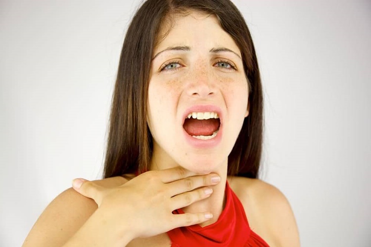 Ses Teli Ödemi Nedir? 