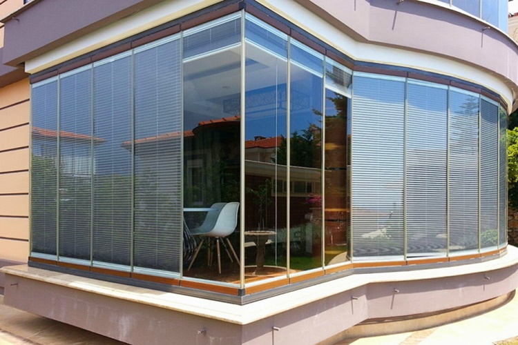 Ses Yalıtımı Cam Balkon Nedir?