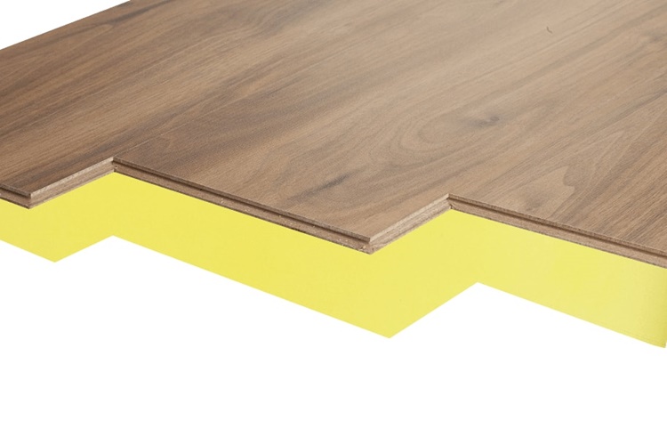 Ses Yalıtımı Laminat Nedir?