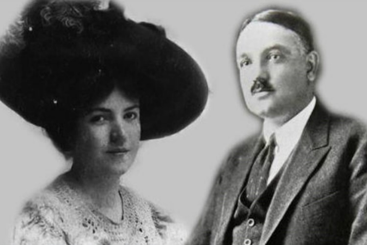 Sessiz Gemi İlk Kim Söyledi?