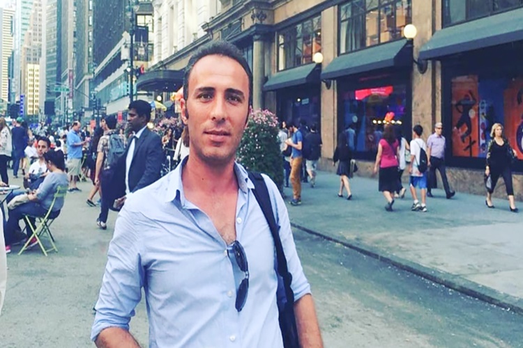 Set Çalışanı Olan Çetin Kaya Nasıl Öldü?