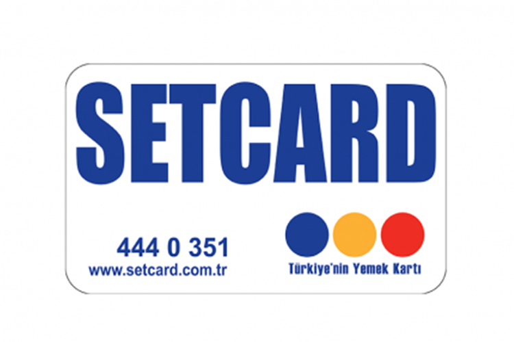 Setcard Nakite Çevrilir Mi?