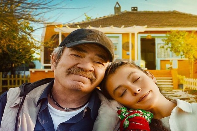 Sevda Mecburi İstikamet Filmin Konusu Nedir?