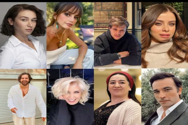 Seversin Dizisi Ne Zaman Başlayacak?