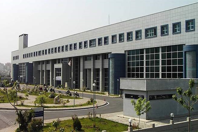 Şevket Yılmaz Hastanesi Ne Zaman Kuruldu?