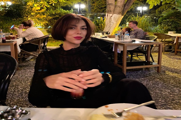 Şeydanur Tunç Kaç Yaşında?