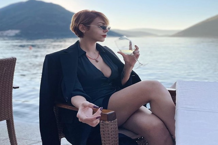 Şeydanur Tunç Ne İş Yapıyor?