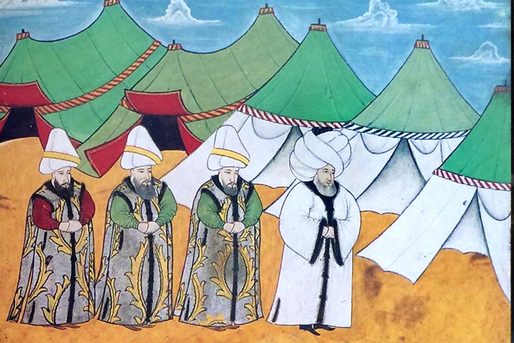 Şeyhülislamlık Ne Zaman Kuruldu?