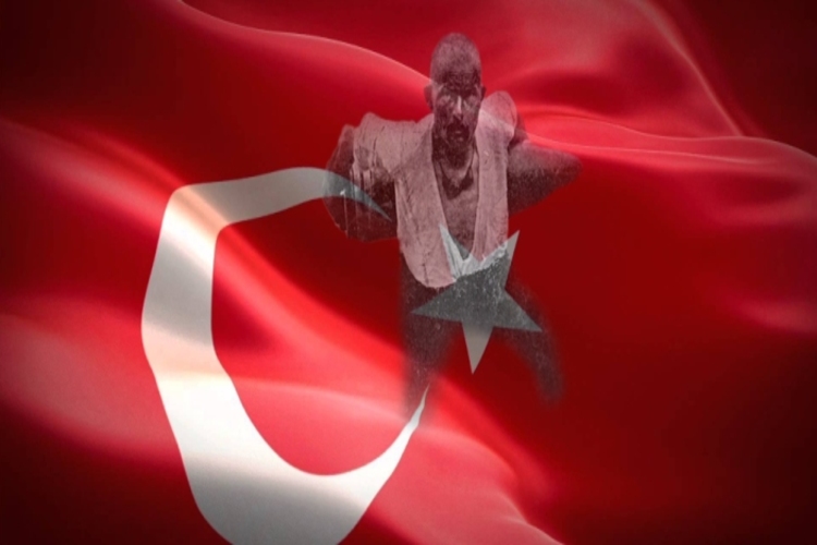 Seyit Onbaşı Niçin Askere Yazılmış?