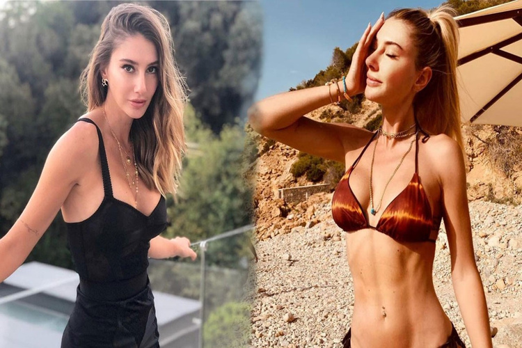 Şeyma Subaşı Formunu Nasıl Koruyor?