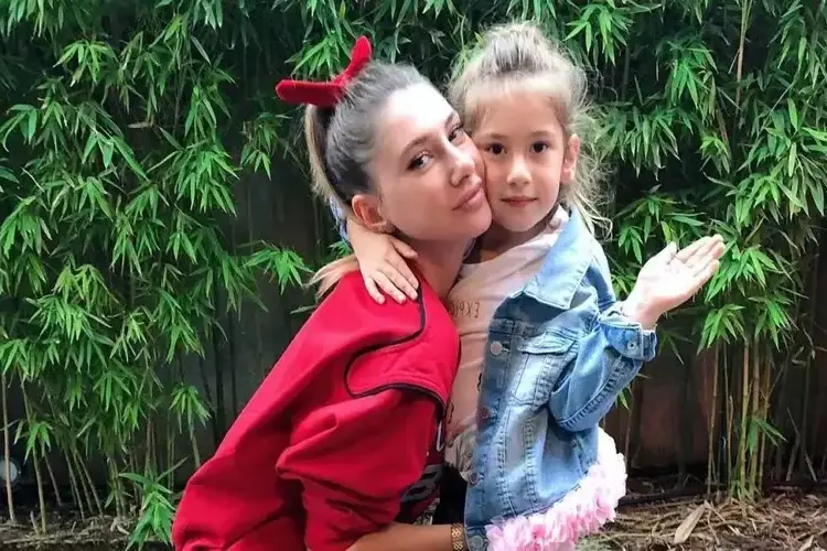 Şeyma Subaşı Ne Zaman Boşandı?