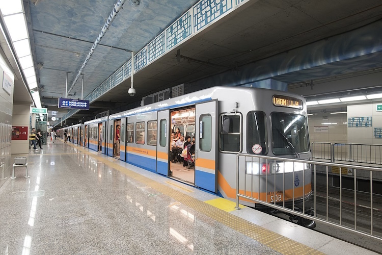 Seyrantepe- Alibeyköy Metro Hattı Ne Zaman Açılacak?