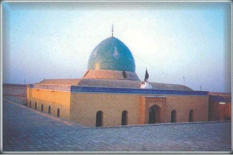 Seyyid Ahmed Er Rufai Türbesi Nerede?
