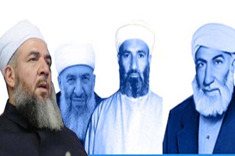 Seyyid Galip Kimin Oğlu?