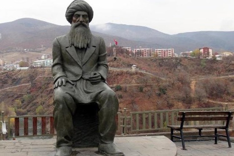 Seyyid Rıza Heykeli Ne Zaman Yapıldı?