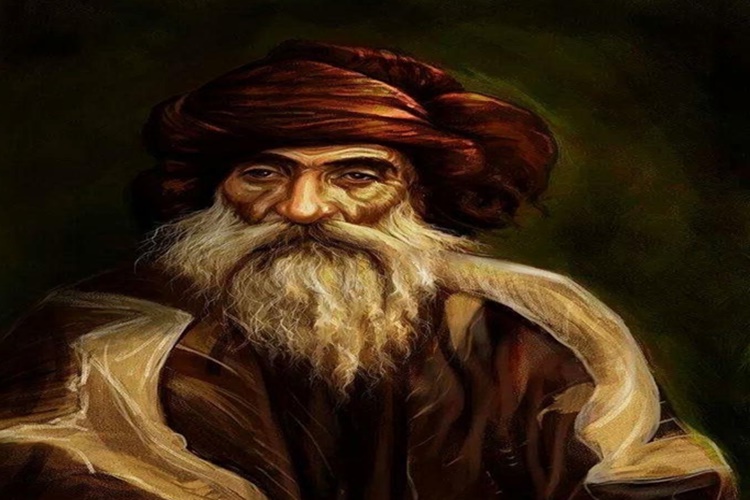 Seyyid Rıza Heykeli Nerede?