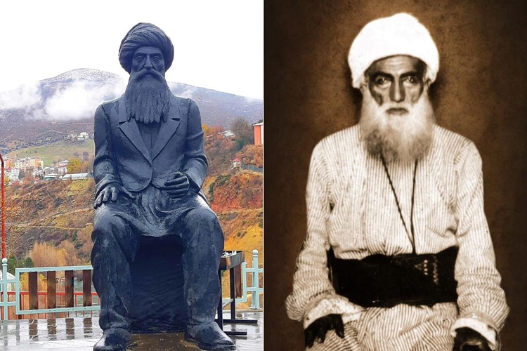 Seyyid Rıza Heykelini Kim Yaptırdı?