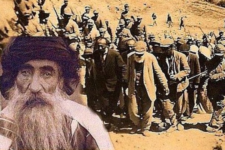 Seyyid Rıza Kaç Yaşında Asıldı?