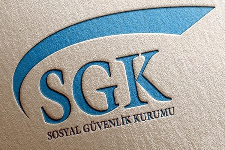 Sgk Nace Kodu Nasıl Güncellenir?