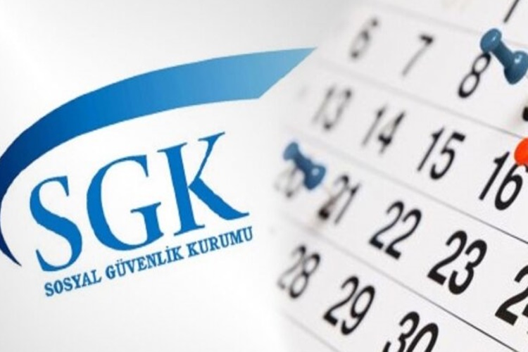 Sgk Nace Kodu Nedir?