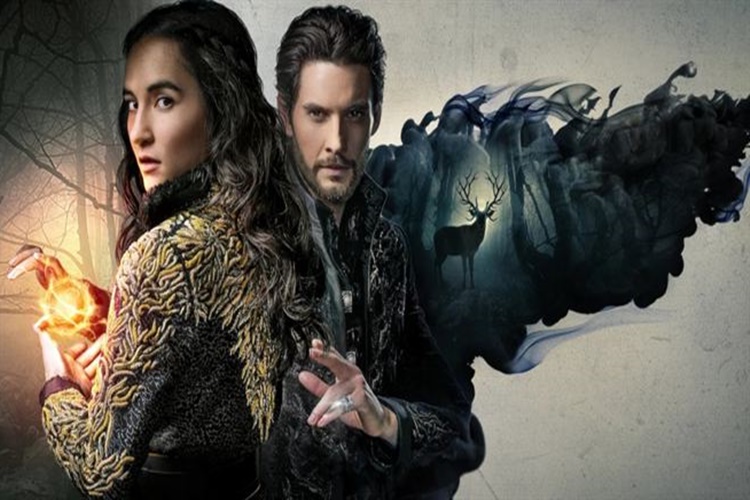Shadow And Bone 